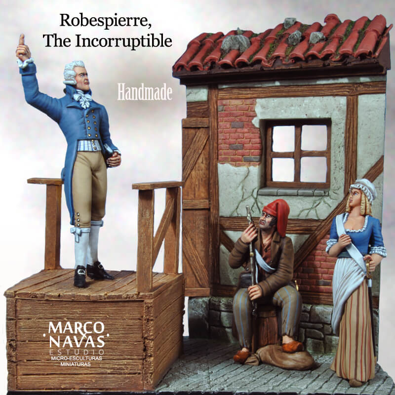 robespierre